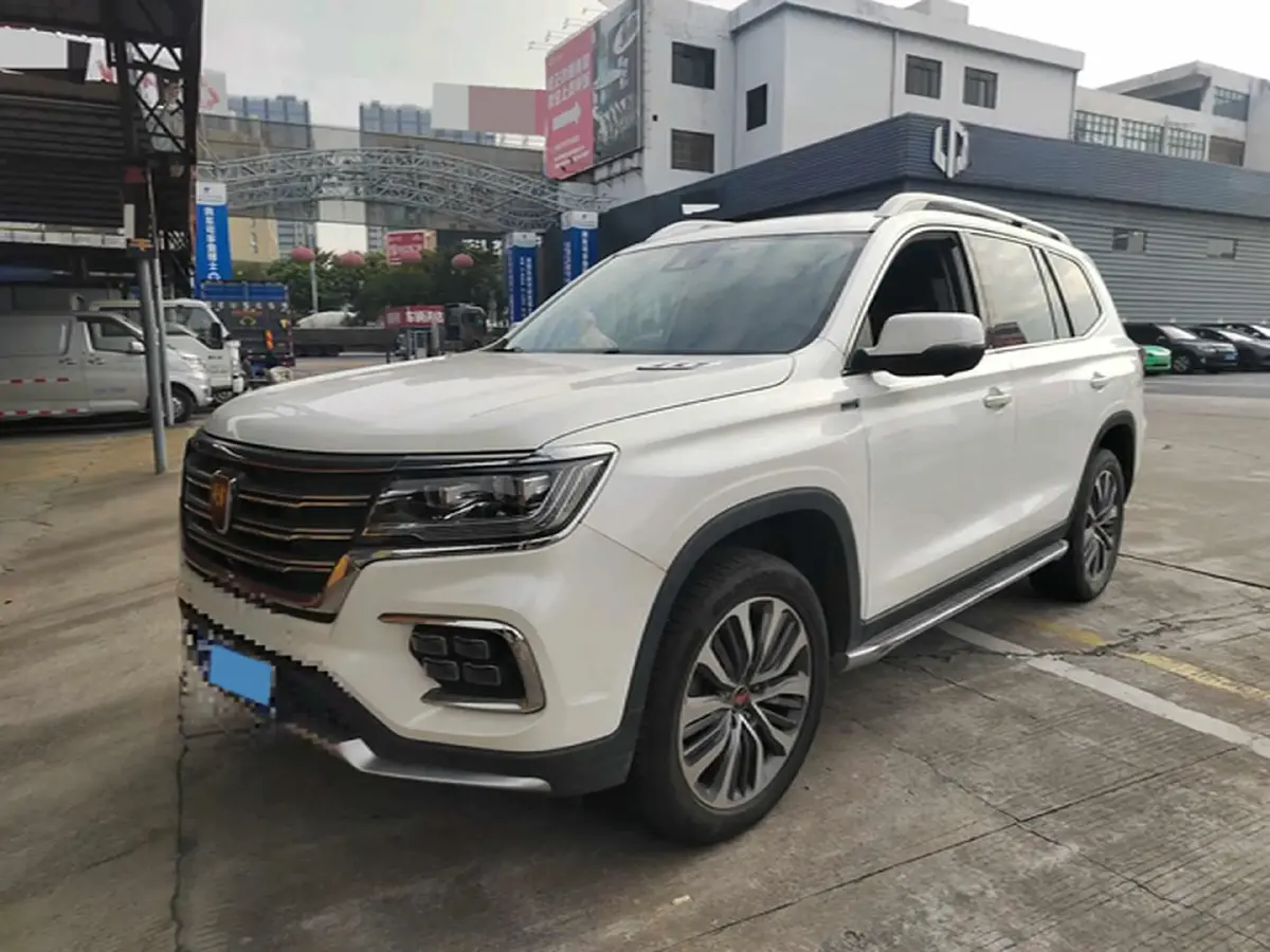 2018 Dongfeng JunFeng E17 BEV 49.93KWH