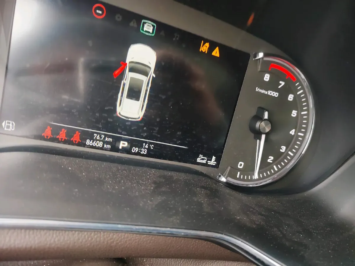 2018 Dongfeng JunFeng E17 BEV 49.93KWH,autocango,china used car exporter,china ev exporter,chinese used car exporter,chinese used ev exporter