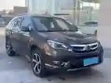 2017 BYD S7 2.0T 205HP L4 6DCT