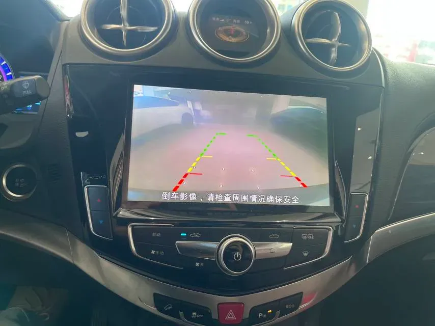 2017 BYD S7 2.0T 205HP L4 6DCT,autocango,china used car exporter,china ev exporter,chinese used car exporter,chinese used ev exporter