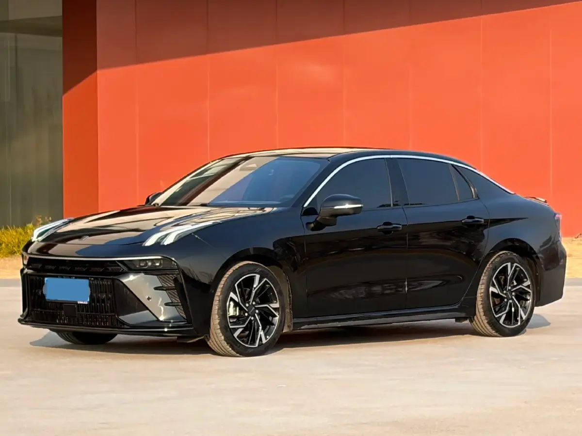 2023 Great Wall Poer 2.0T 163HP L4 8AT