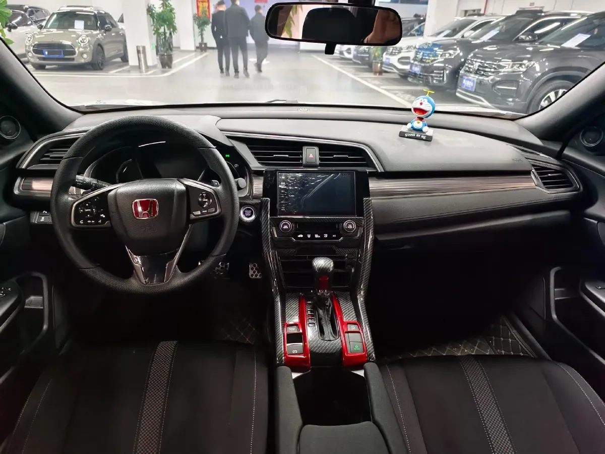 2021 Honda Civic 1.5T 177HP L4 CVT,autocango,china used car exporter,china ev exporter,chinese used car exporter,chinese used ev exporter