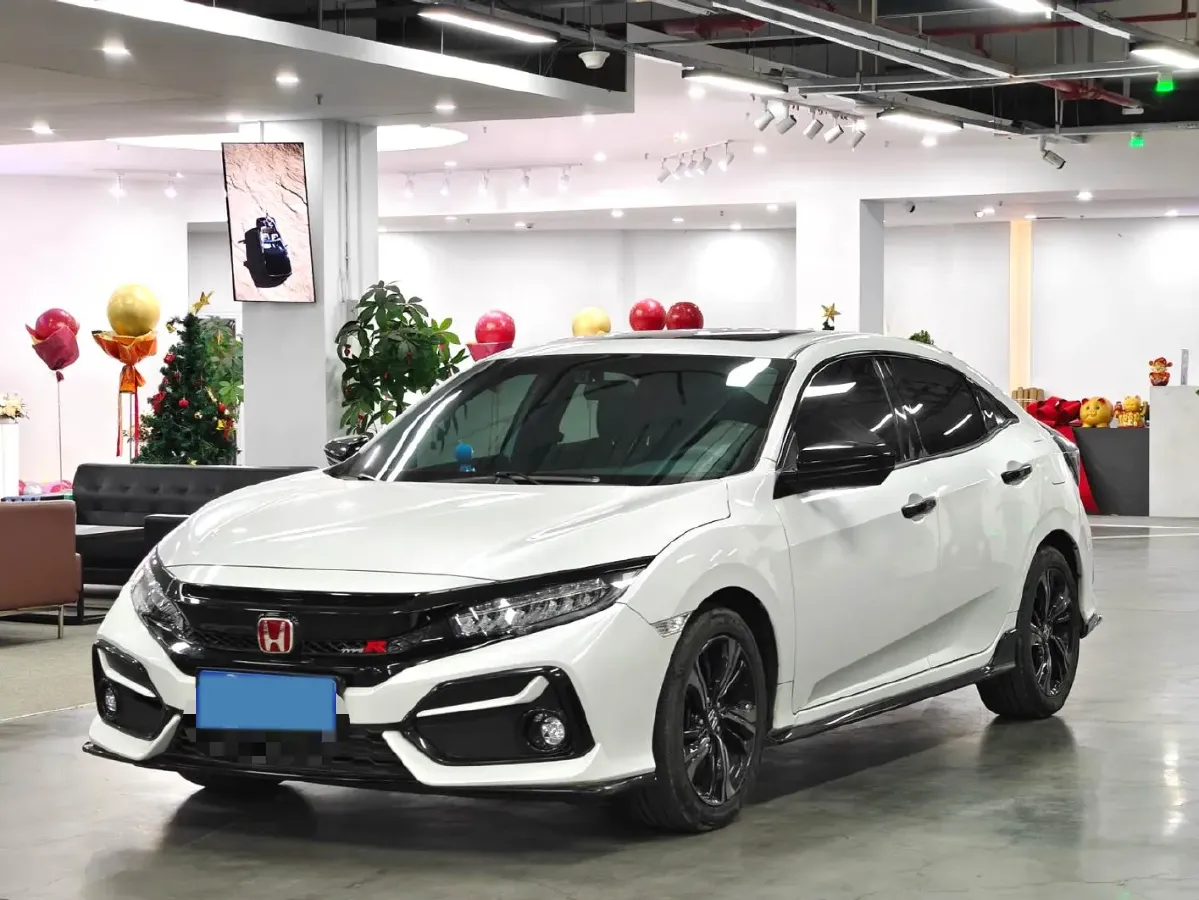 2021 Honda Civic 1.5T 177HP L4 CVT,autocango,china used car exporter,china ev exporter,chinese used car exporter,chinese used ev exporter