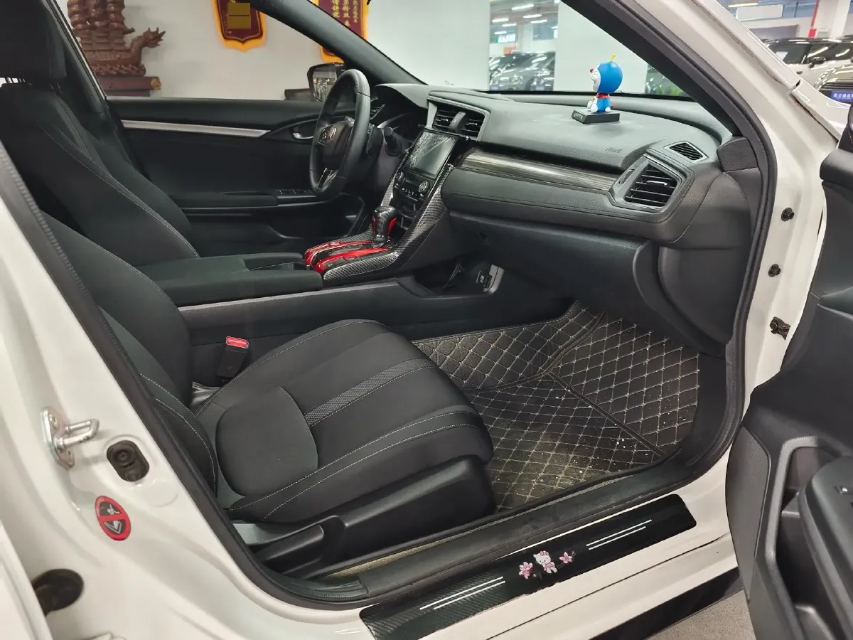 2021 Honda Civic 1.5T 177HP L4 CVT,autocango,china used car exporter,china ev exporter,chinese used car exporter,chinese used ev exporter