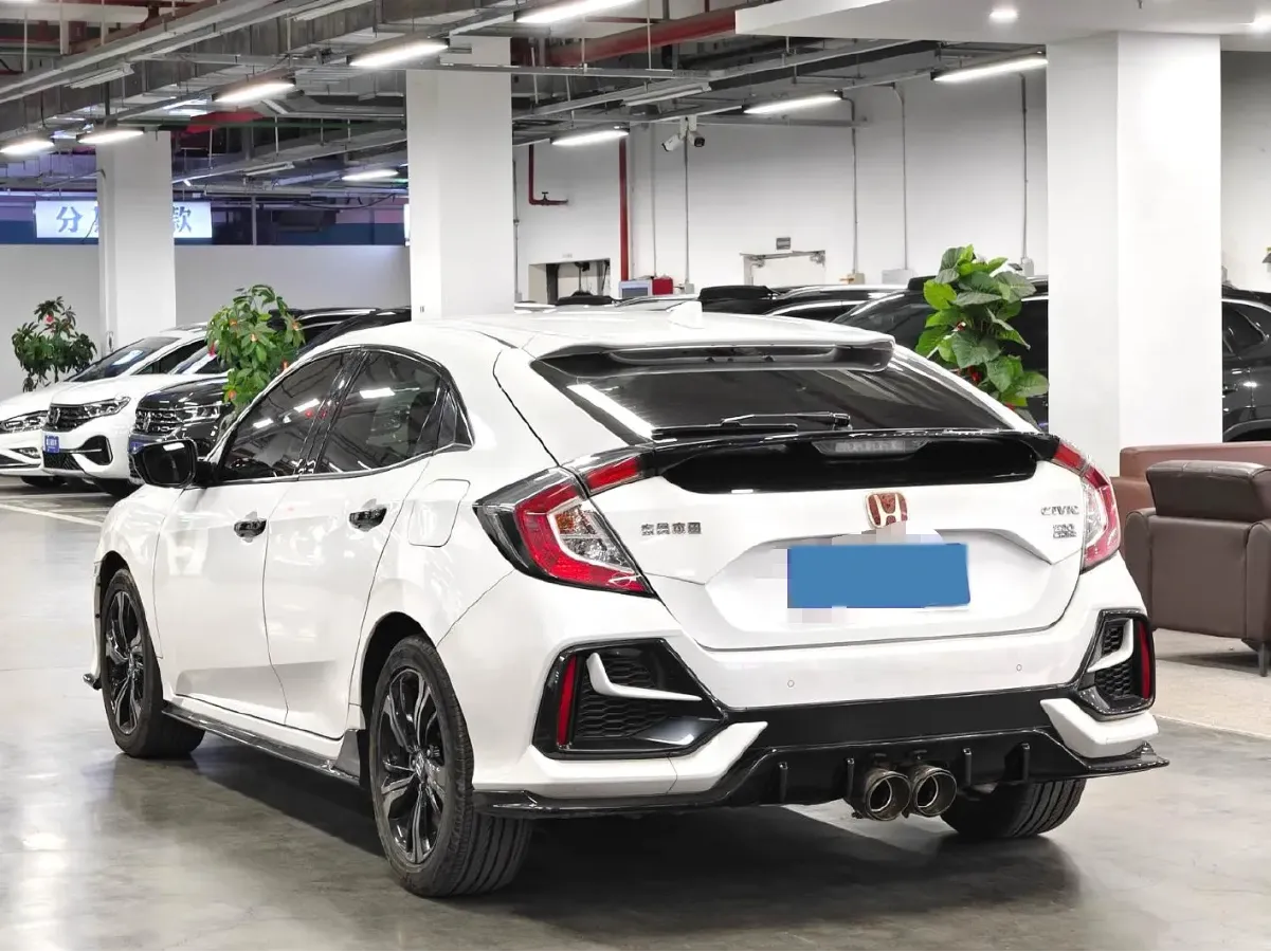 2021 Honda Civic 1.5T 177HP L4 CVT,autocango,china used car exporter,china ev exporter,chinese used car exporter,chinese used ev exporter