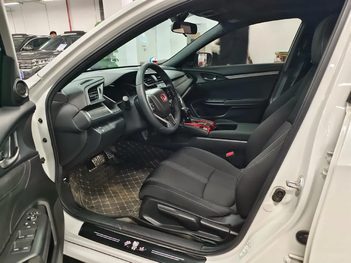 2021 Honda Civic 1.5T 177HP L4 CVT,autocango,china used car exporter,china ev exporter,chinese used car exporter,chinese used ev exporter