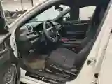 2021 Honda Civic 1.5T 177HP L4 CVT