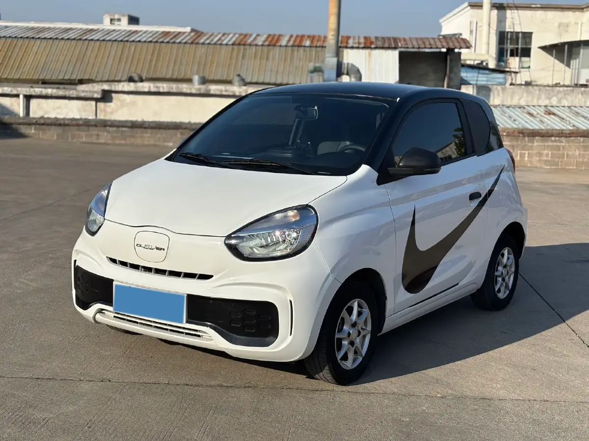 2022 Roewe Clever BEV 29KWH