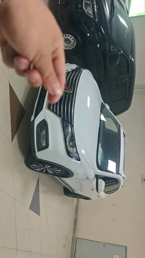 2020 Dongfeng YuFeng P16 2.4T 218HP L4 6MT,autocango,china used car exporter,china ev exporter,chinese used car exporter,chinese used ev exporter