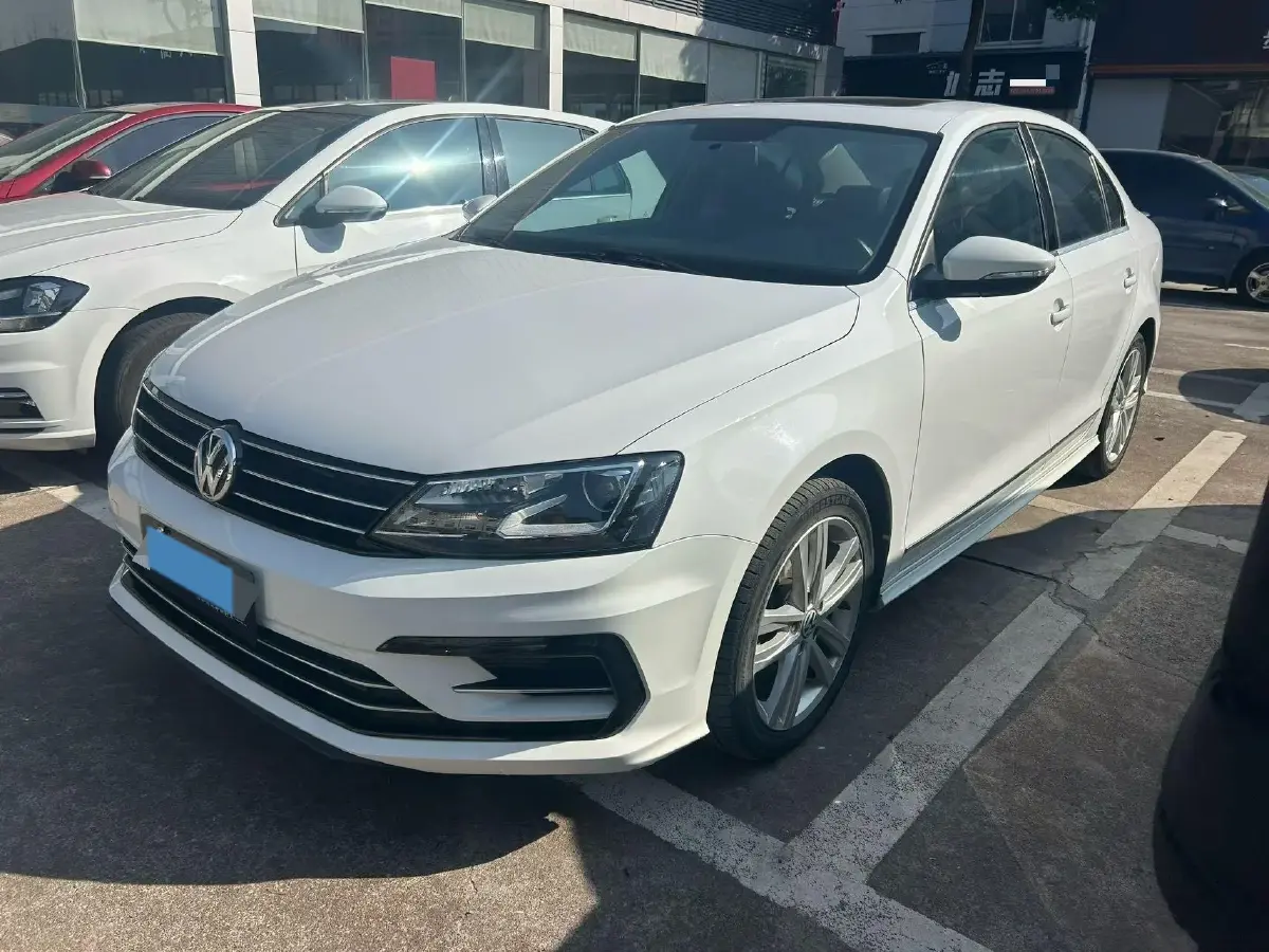 2018 Yudo π1 BEV 50.4KWH