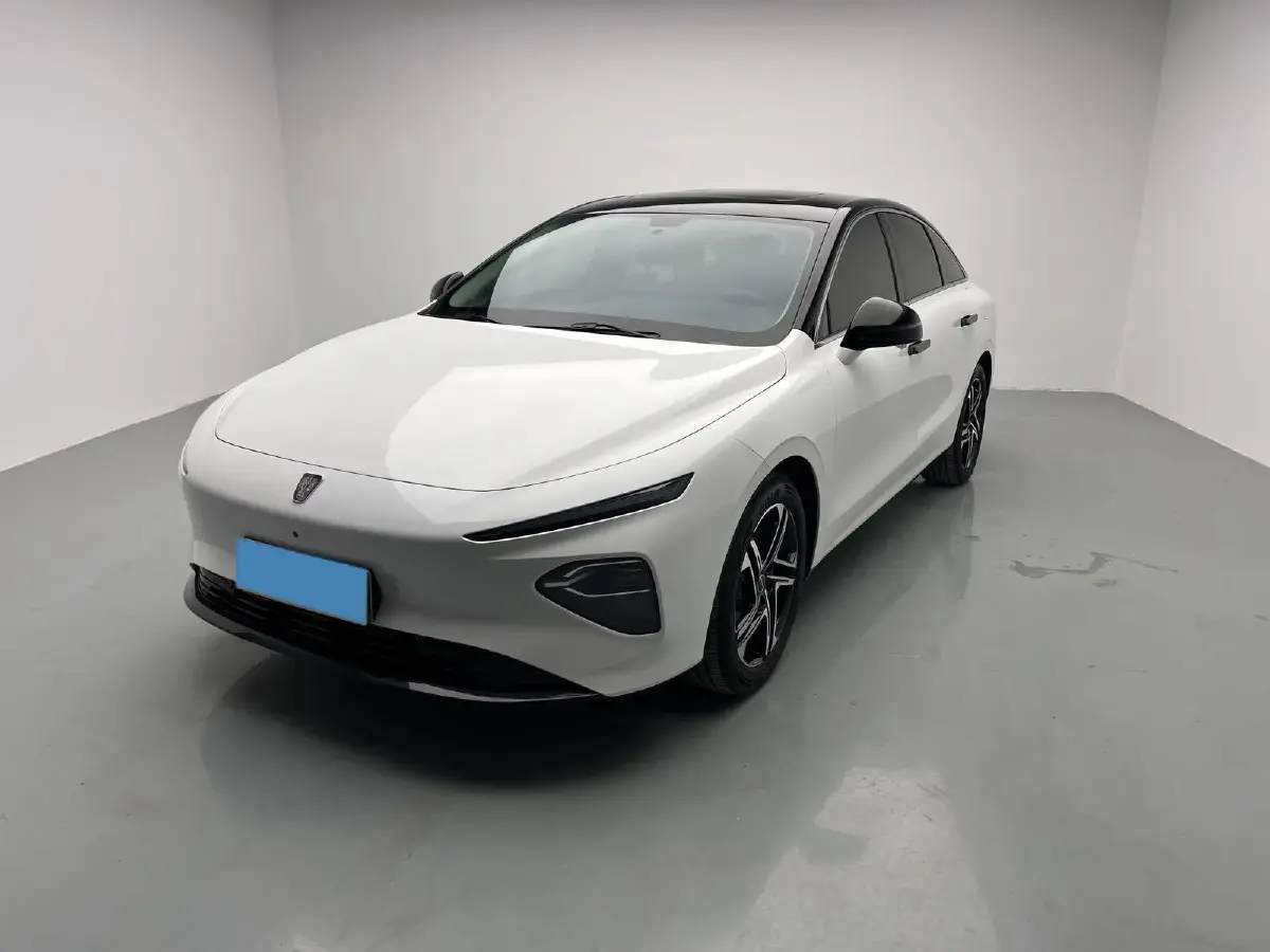 2023 Roewe D7 BEV 59.2KWH