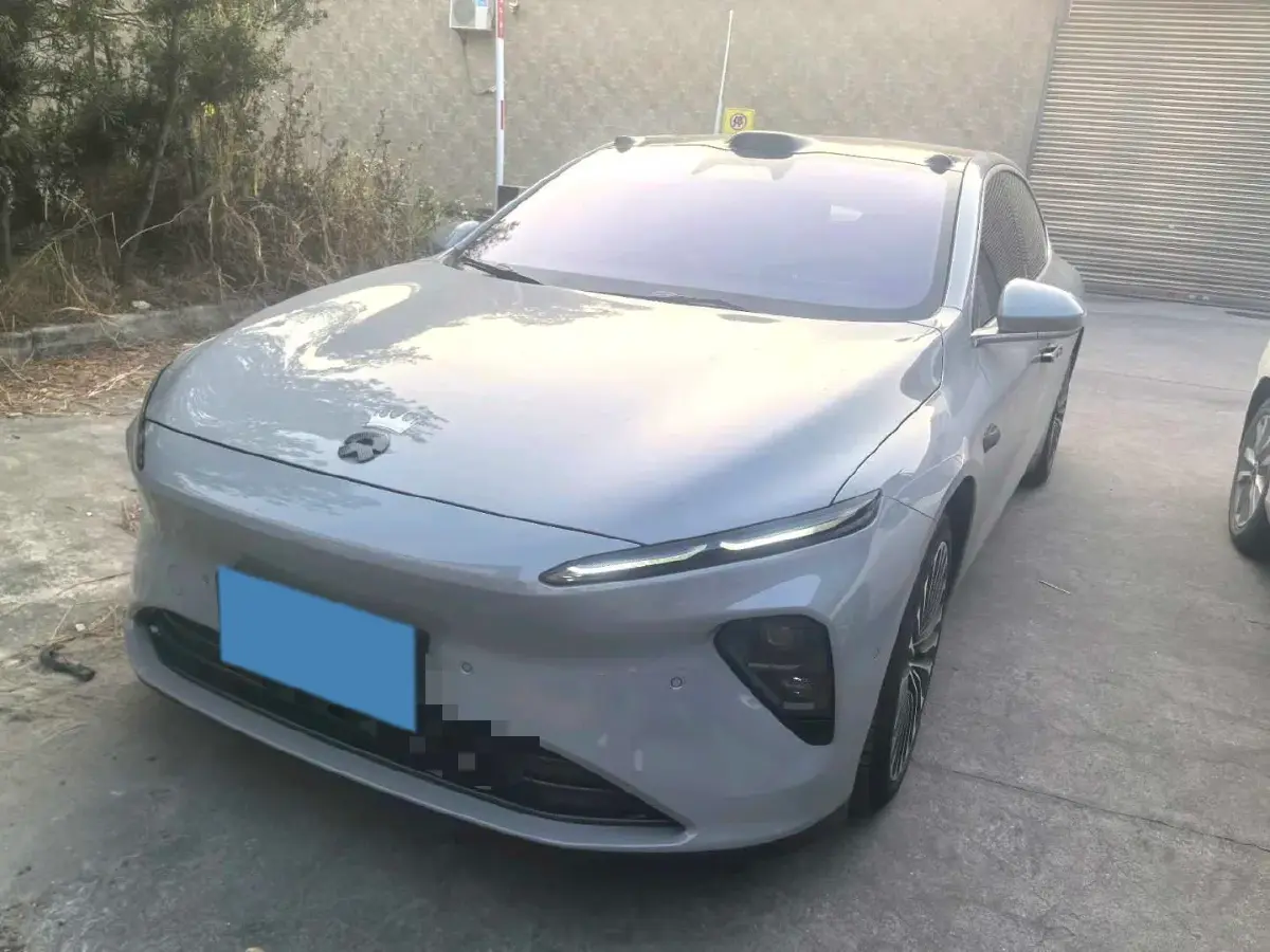 2022 JunTian HeiWuShi Youth 2.0T 203HP L4 6AT