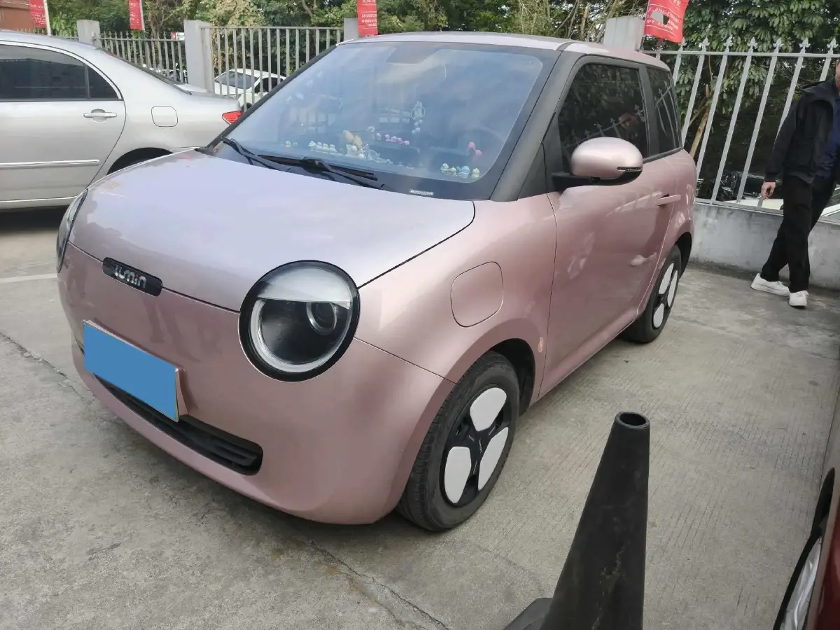 2022 Levdeo Mango BEV 17.28KWH