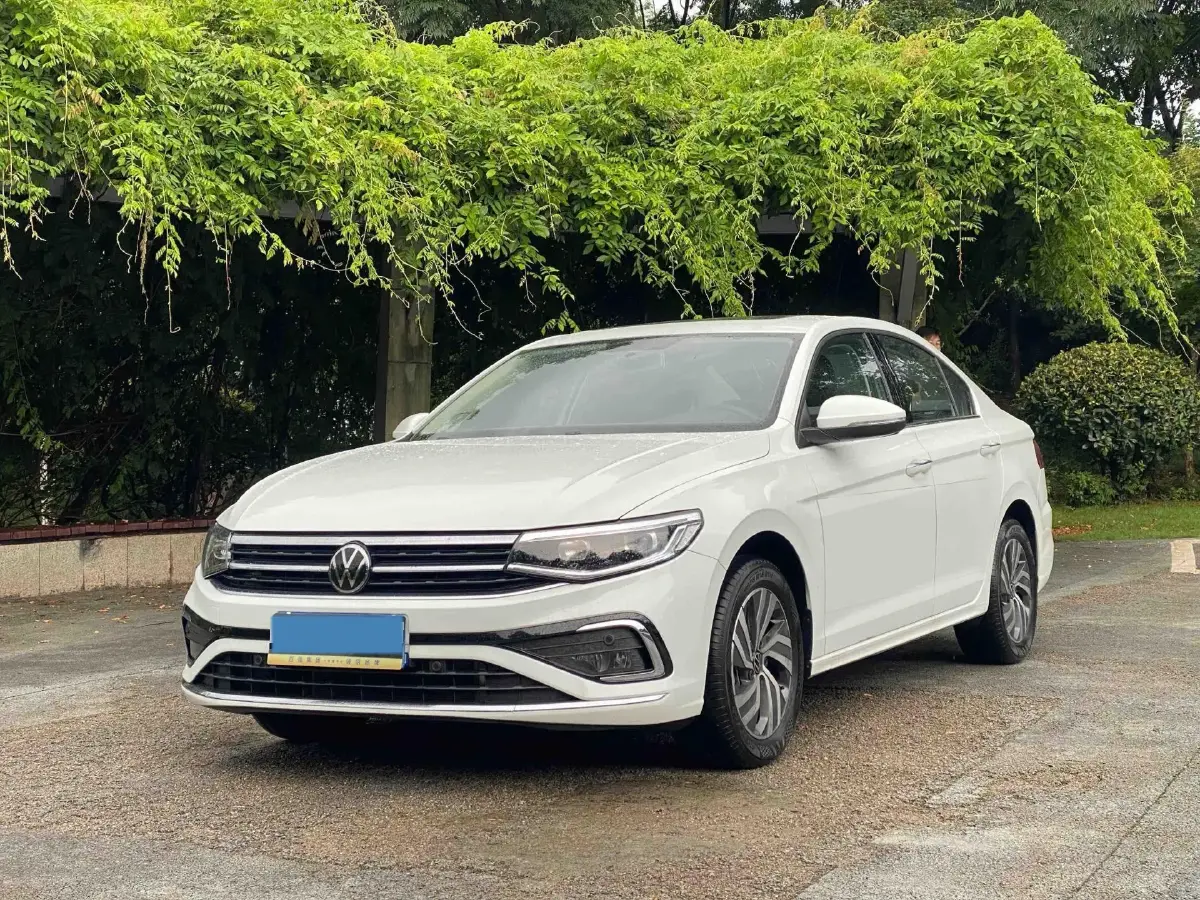 2024 Volkswagen Bora 1.4T 150HP L4 7DCT