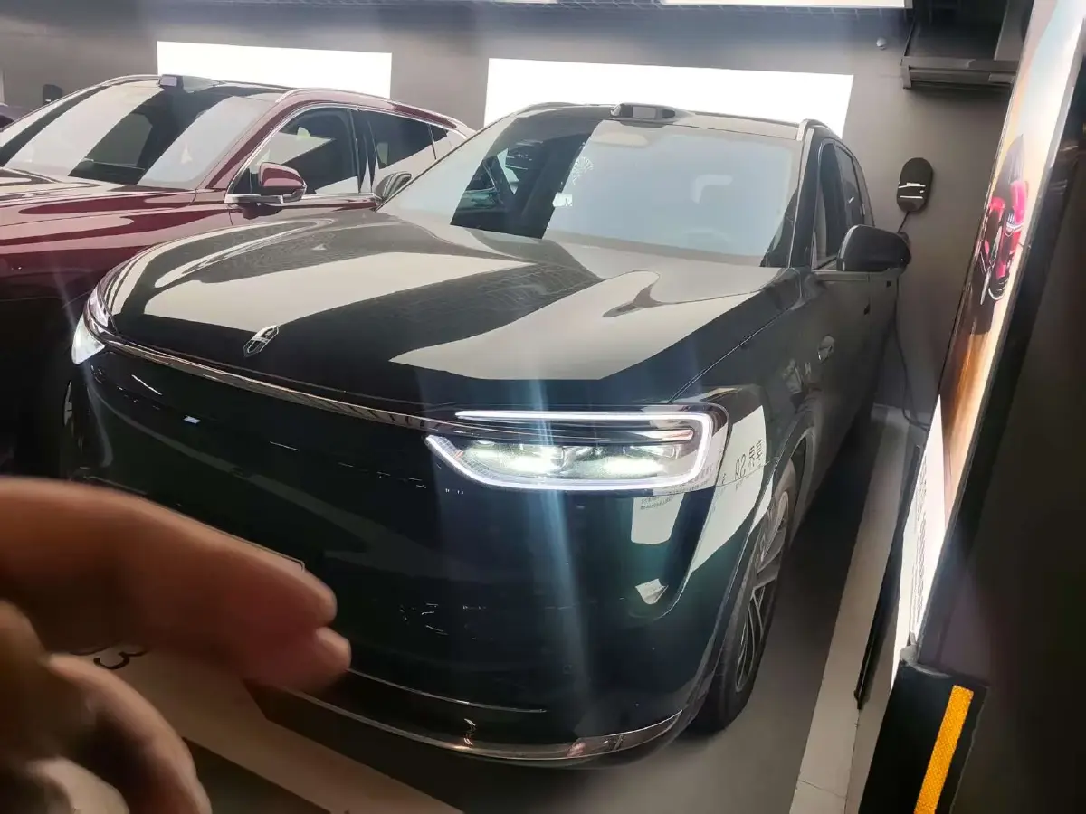 2026 AITO AITO M7 REEV 160HP REEV