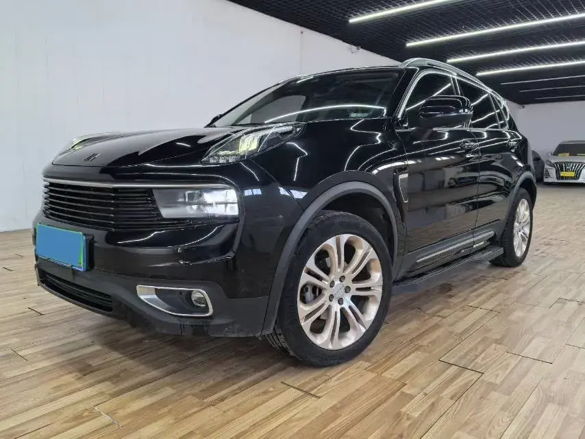 2017 Foton Tunland 2.8T 177HP L4 6AT