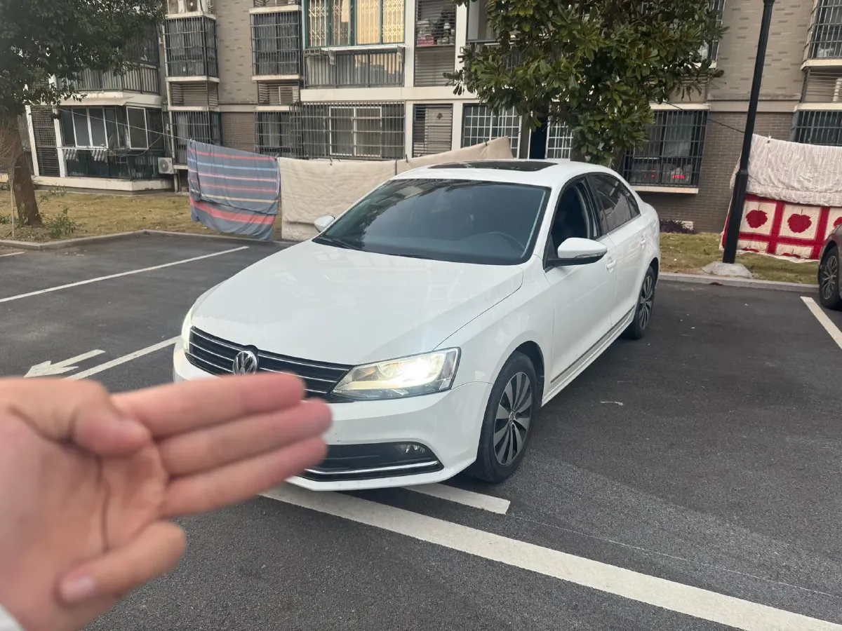 2018 Volkswagen Sagitar 1.2T 110HP L4 7DCT,autocango,china used car exporter,china ev exporter,chinese used car exporter,chinese used ev exporter