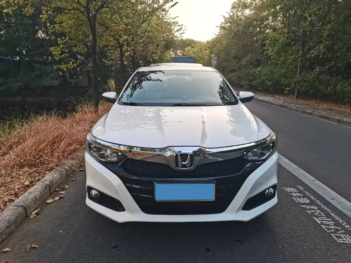 2019 Honda Crider 1.0T 122HP L3 CVT,autocango,china used car exporter,china ev exporter,chinese used car exporter,chinese used ev exporter