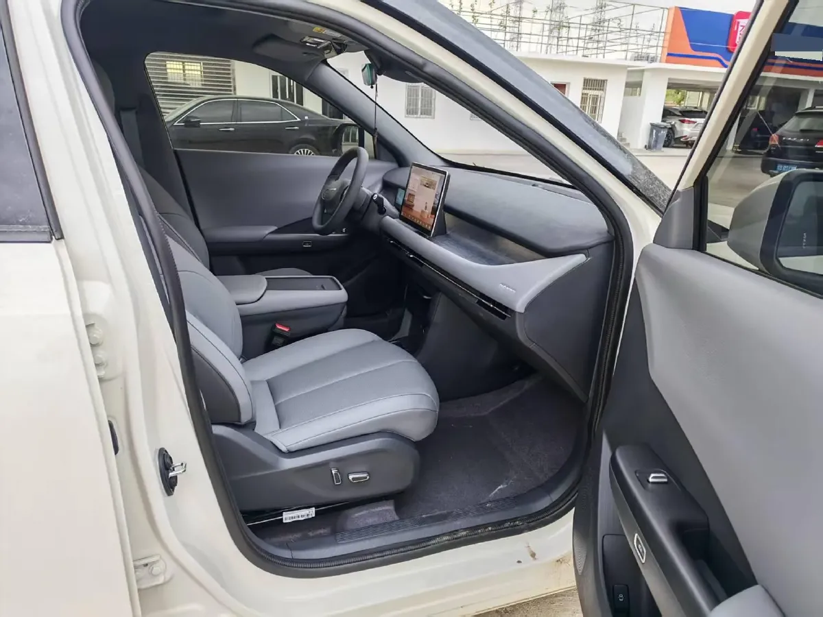 2025 DongFeng eπ 06 BEV,autocango,china used car exporter,china ev exporter,chinese used car exporter,chinese used ev exporter