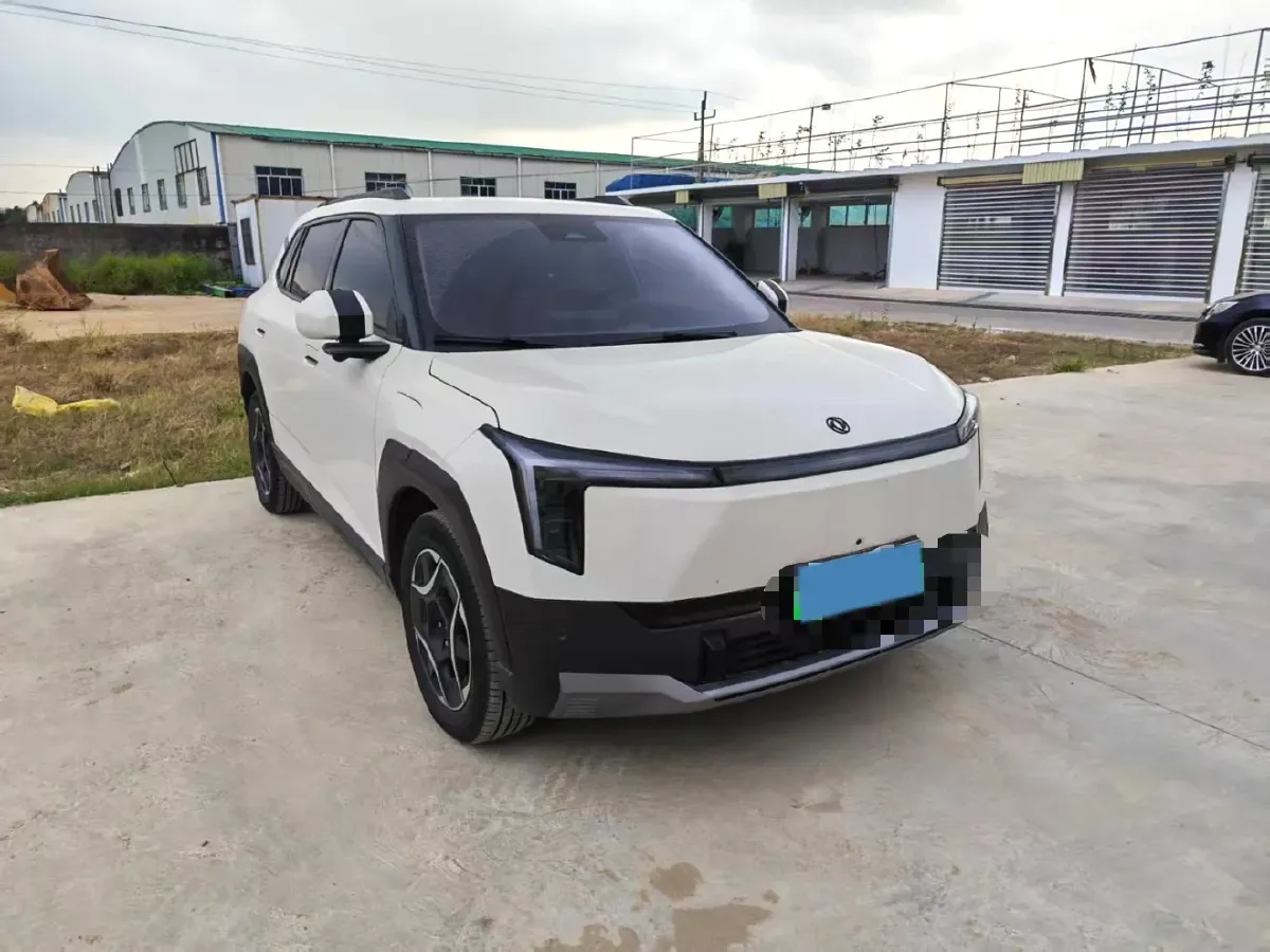 2025 DongFeng eπ 06 BEV,autocango,china used car exporter,china ev exporter,chinese used car exporter,chinese used ev exporter