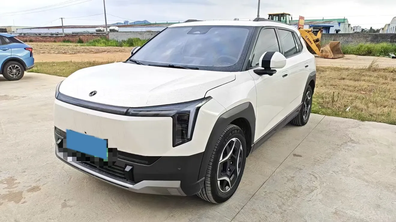 2025 DongFeng eπ 06 BEV,autocango,china used car exporter,china ev exporter,chinese used car exporter,chinese used ev exporter