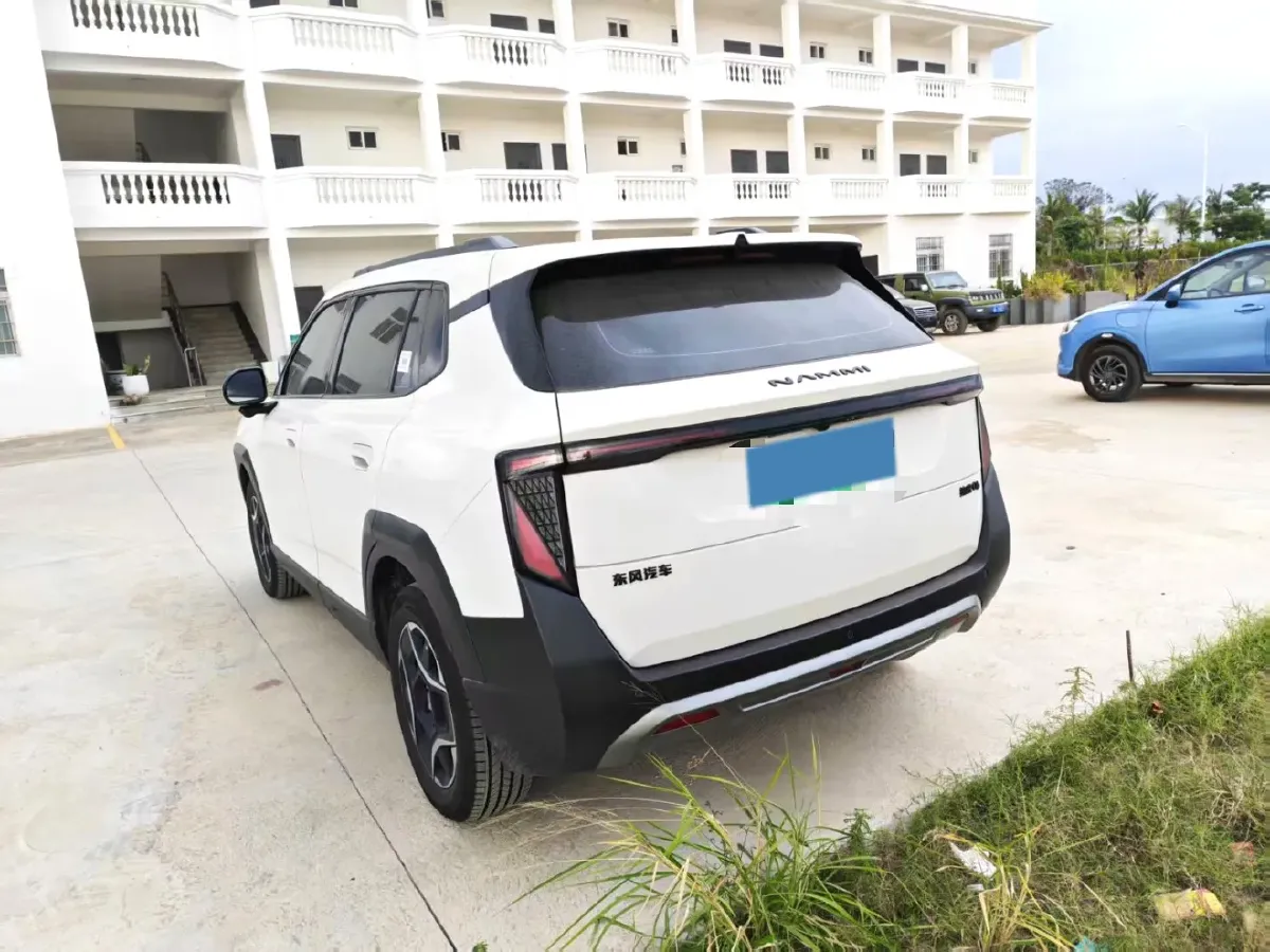 2025 DongFeng eπ 06 BEV,autocango,china used car exporter,china ev exporter,chinese used car exporter,chinese used ev exporter