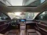 2023 Mercedes-Benz E Class 2.0T 197HP L4 9AT
