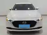 2022 Mazda 3 Axela 2.0L 158HP L4 6AT