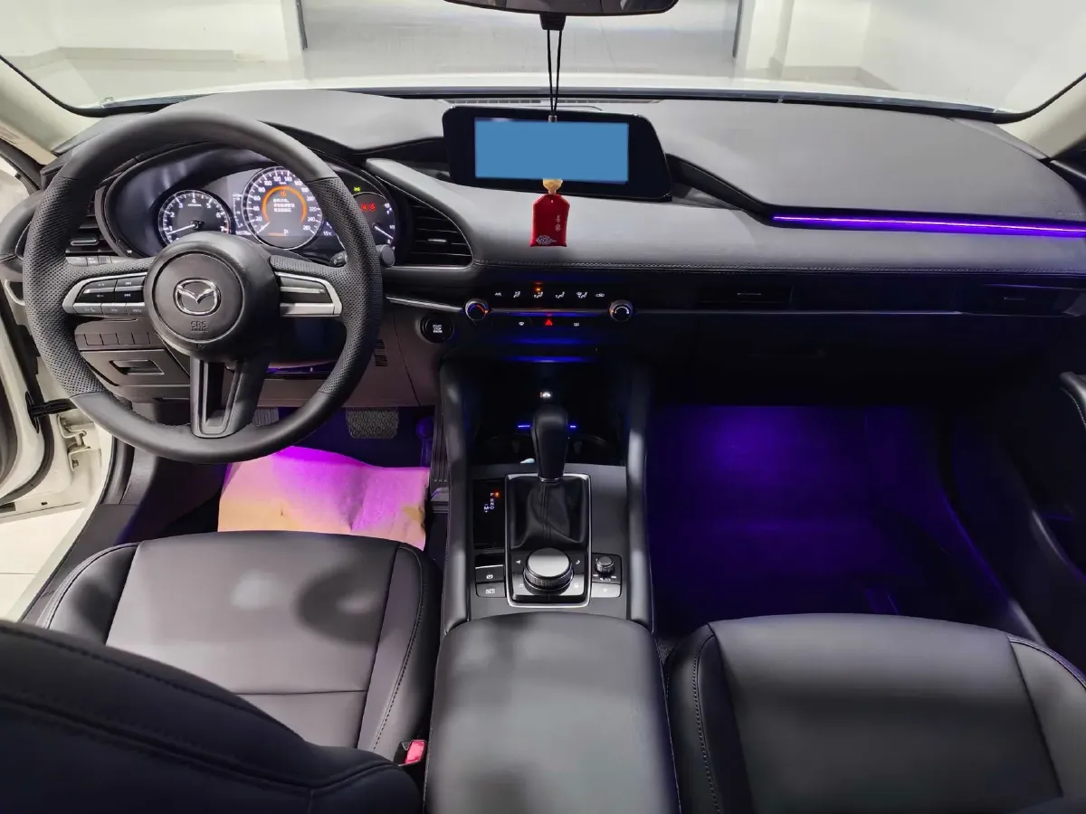 2022 Mazda 3 Axela 2.0L 158HP L4 6AT,autocango,china used car exporter,china ev exporter,chinese used car exporter,chinese used ev exporter