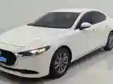 2022 Mazda 3 Axela 2.0L 158HP L4 6AT