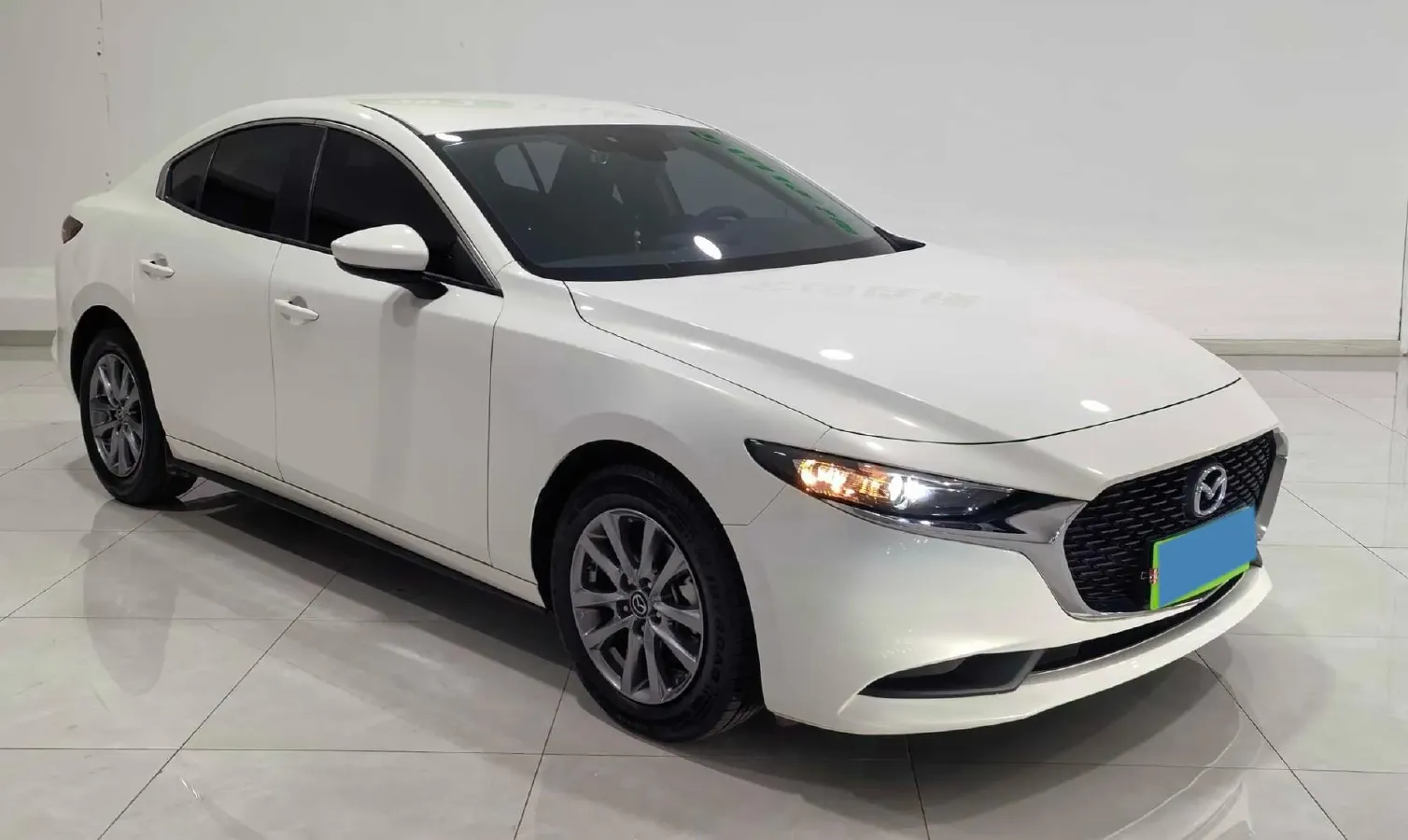 2022 Mazda 3 Axela 2.0L 158HP L4 6AT,autocango,china used car exporter,china ev exporter,chinese used car exporter,chinese used ev exporter