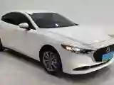 2022 Mazda 3 Axela 2.0L 158HP L4 6AT