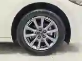 2022 Mazda 3 Axela 2.0L 158HP L4 6AT
