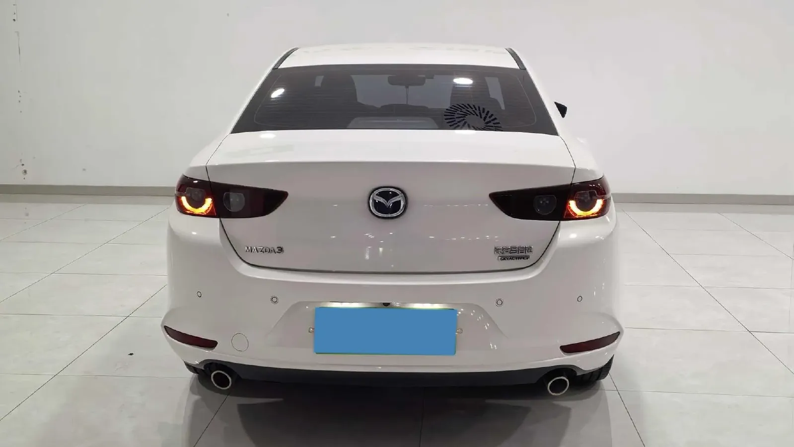 2022 Mazda 3 Axela 2.0L 158HP L4 6AT,autocango,china used car exporter,china ev exporter,chinese used car exporter,chinese used ev exporter