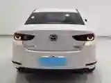 2022 Mazda 3 Axela 2.0L 158HP L4 6AT
