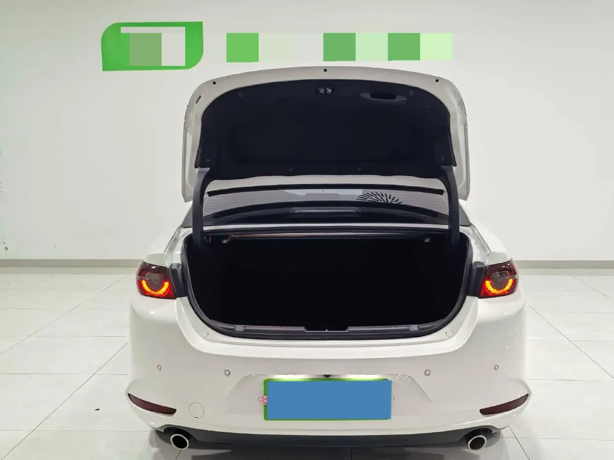 2022 Mazda 3 Axela 2.0L 158HP L4 6AT,autocango,china used car exporter,china ev exporter,chinese used car exporter,chinese used ev exporter