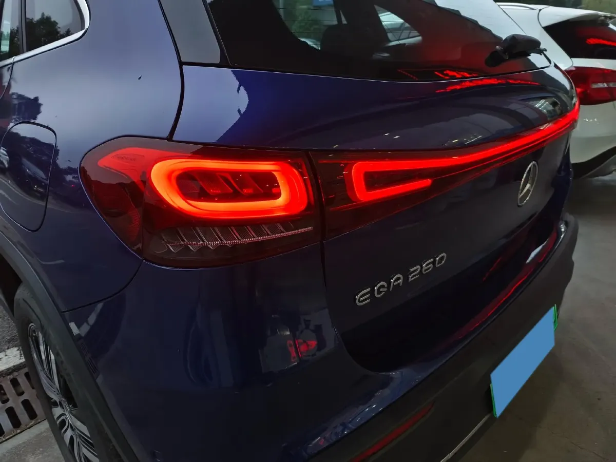 2023 Mercedes-Benz EQA Class BEV 73.5KWH,autocango,china used car exporter,china ev exporter,chinese used car exporter,chinese used ev exporter