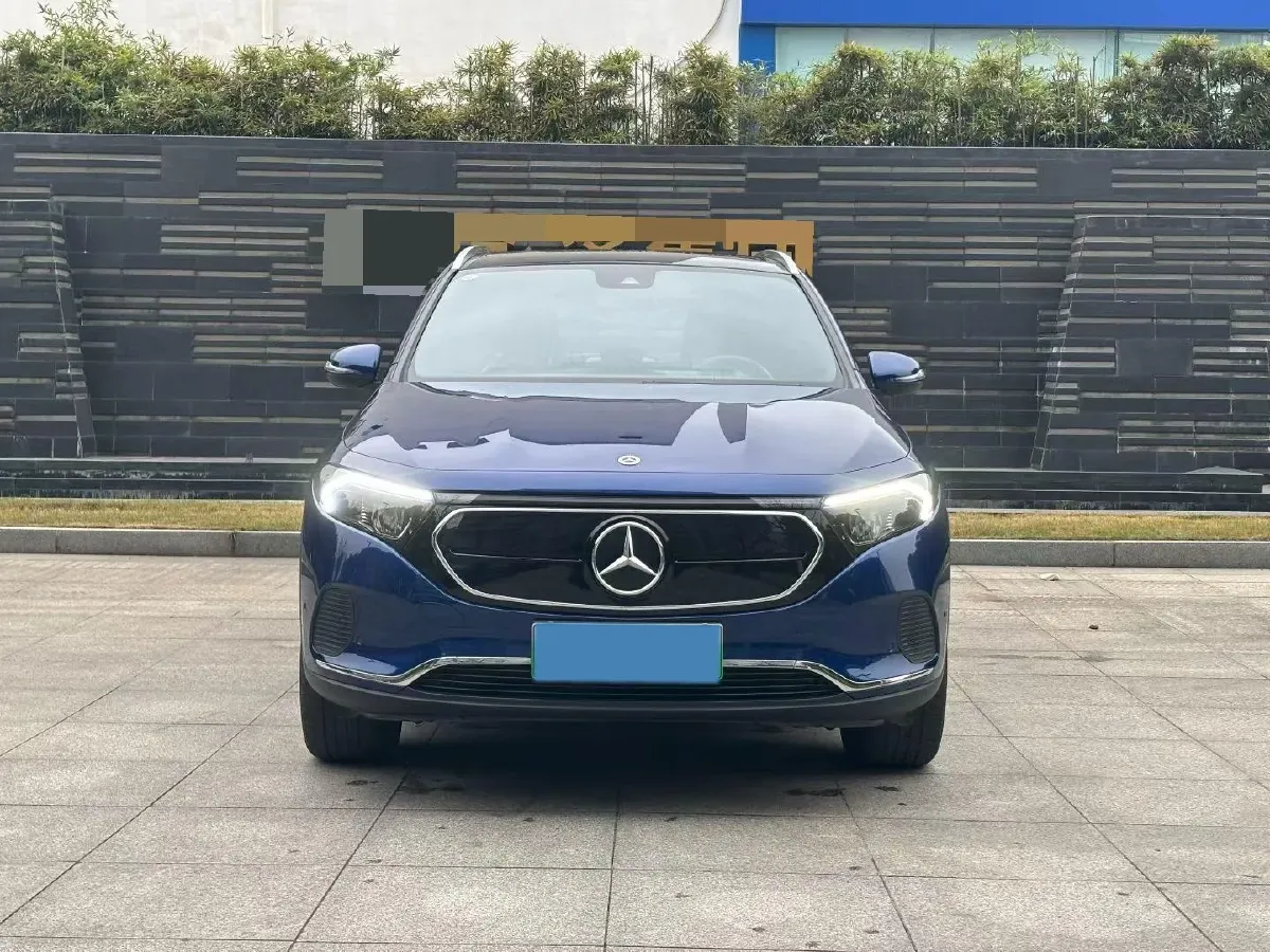 2023 Mercedes-Benz EQA Class BEV 73.5KWH,autocango,china used car exporter,china ev exporter,chinese used car exporter,chinese used ev exporter