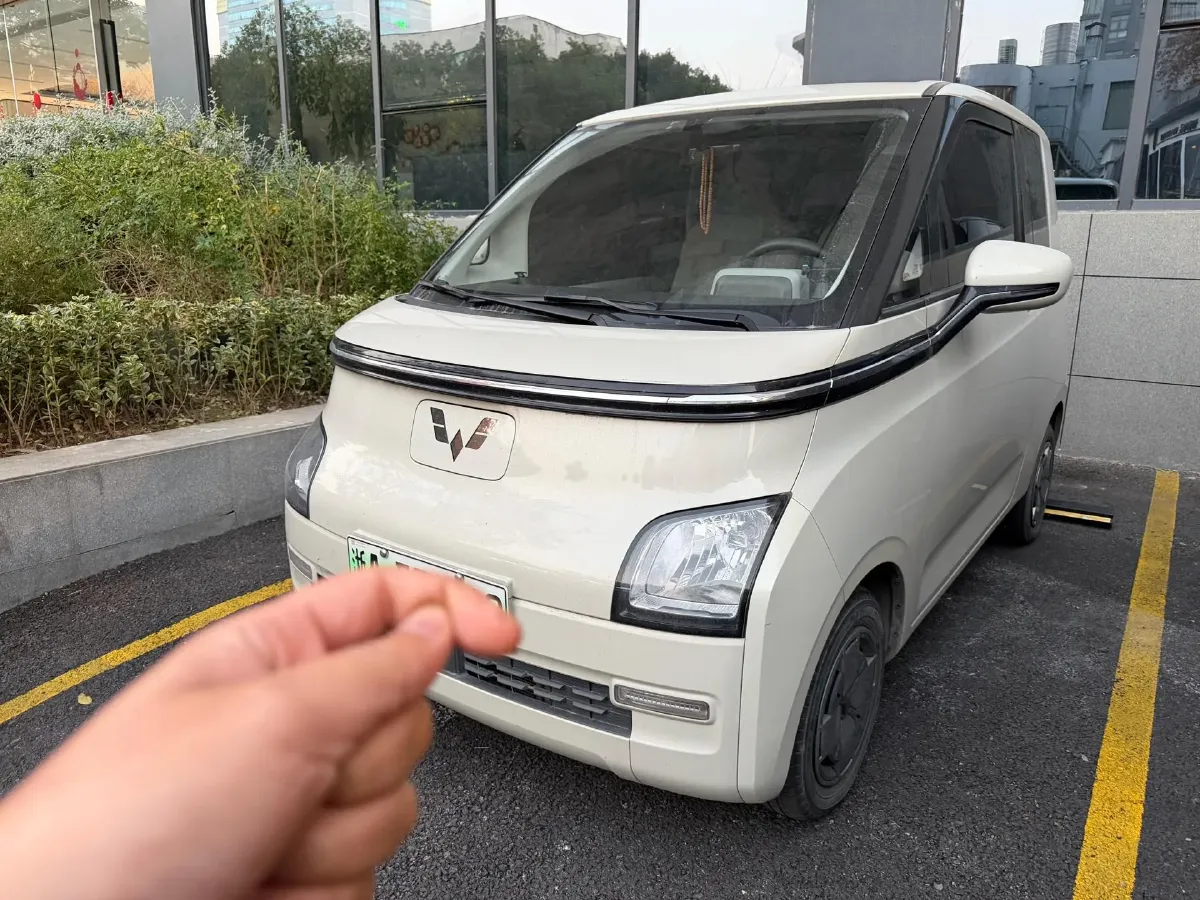 2023 EV House YOUNG BEV 32.56KWH,autocango,china used car exporter,china ev exporter,chinese used car exporter,chinese used ev exporter