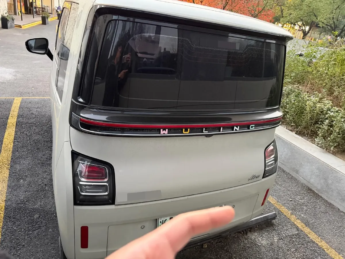 2023 EV House YOUNG BEV 32.56KWH,autocango,china used car exporter,china ev exporter,chinese used car exporter,chinese used ev exporter