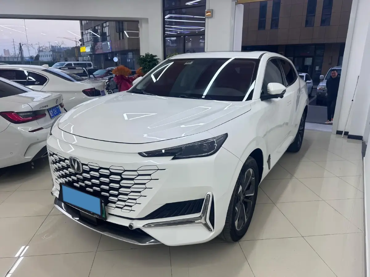 2022 Chevrolet Menlo BEV 61.1KWH