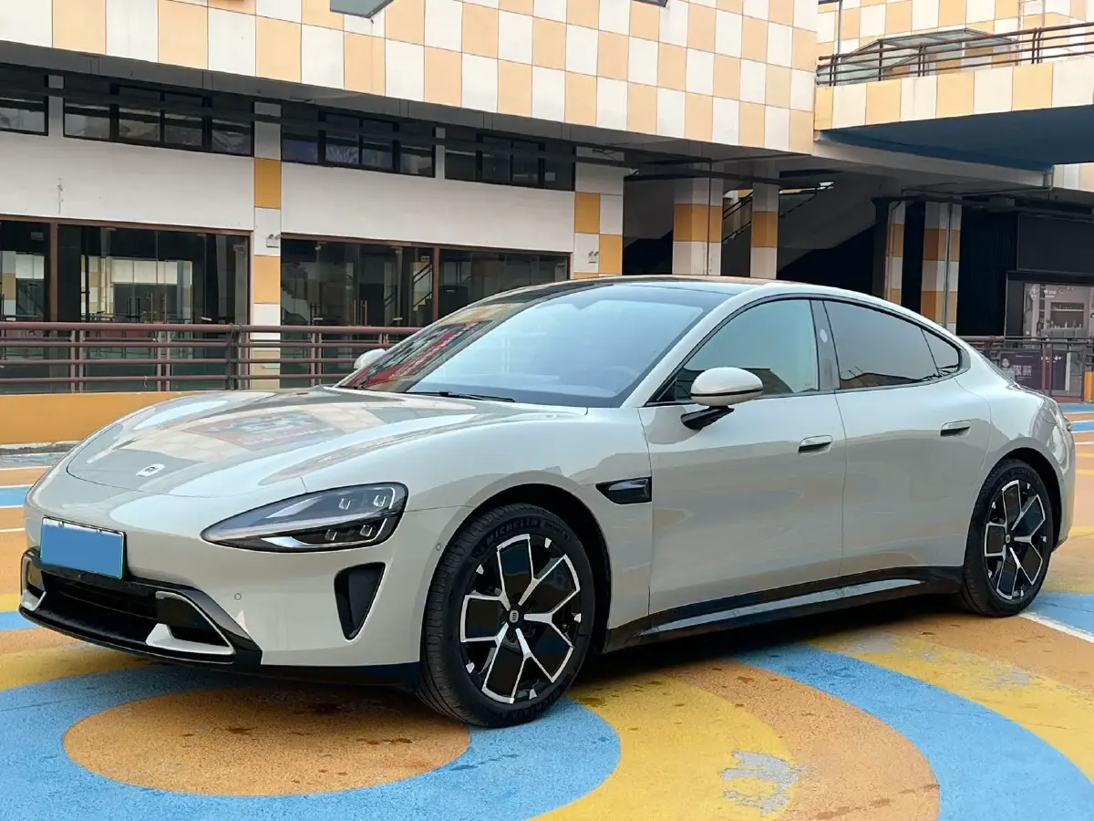 2024 MI SU7 BEV 73.6KWH