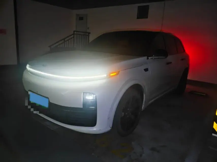 2023 Hyundai Palisade 3.5L 272HP V6 8AT