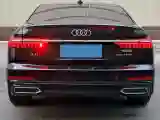 2021 Audi A6L 2.0T 224HP L4 7DCT