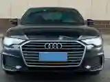 2021 Audi A6L 2.0T 224HP L4 7DCT
