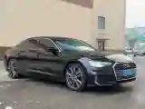 2021 Audi A6L 2.0T 224HP L4 7DCT