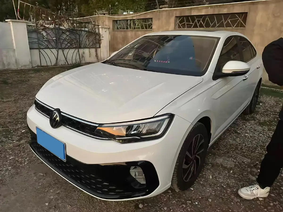 2023 Chery Omoda 1.5T 156HP L4 CVT