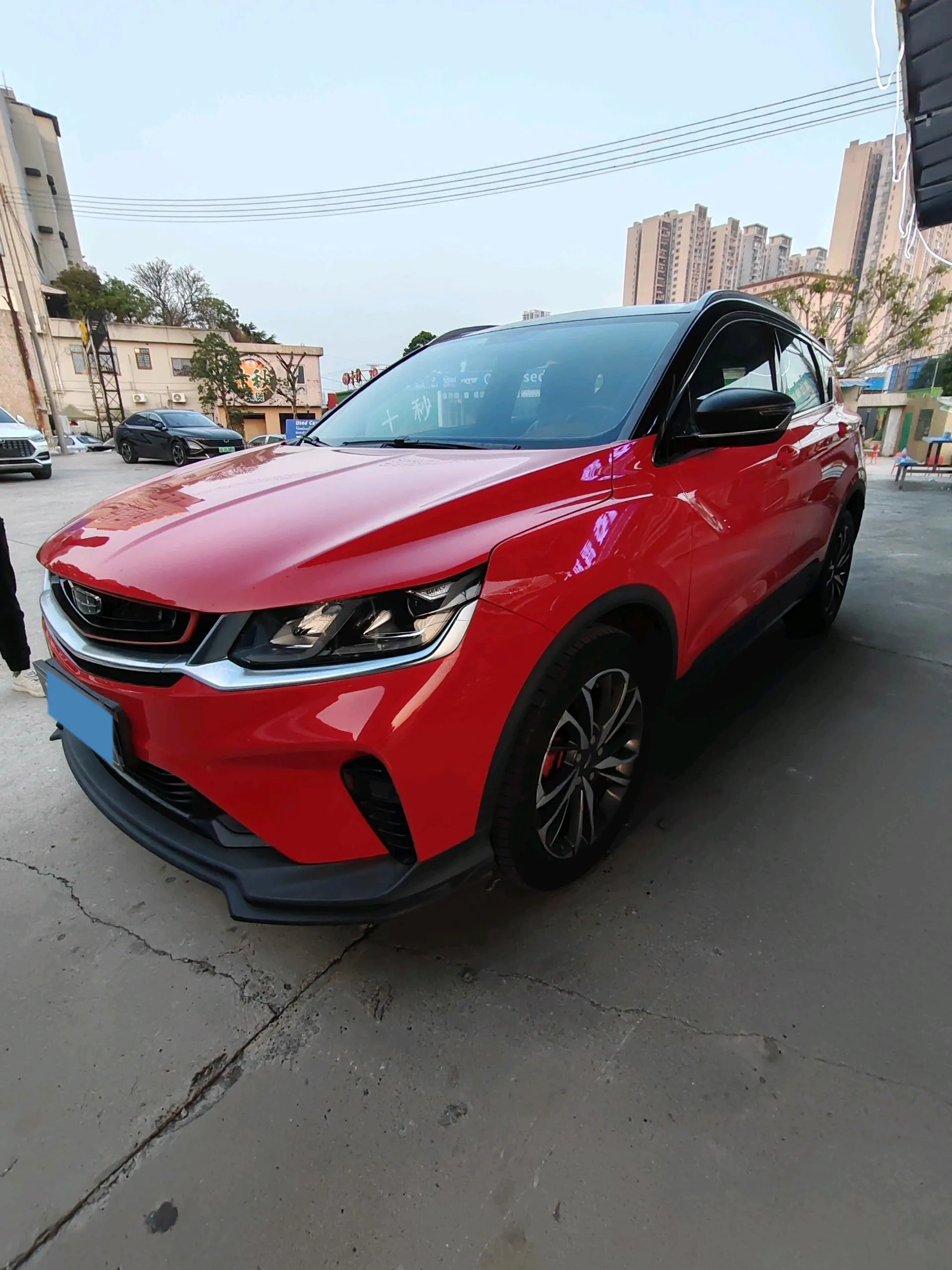 autocango,china used car exporter,china ev exporter,chinese used car exporter,chinese used ev exporter