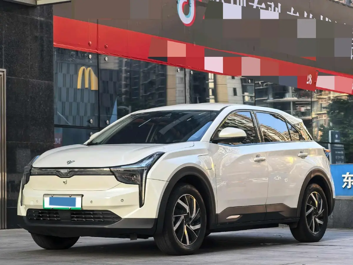 2021 Great Wall Poer 2.0T 163HP L4 8AT