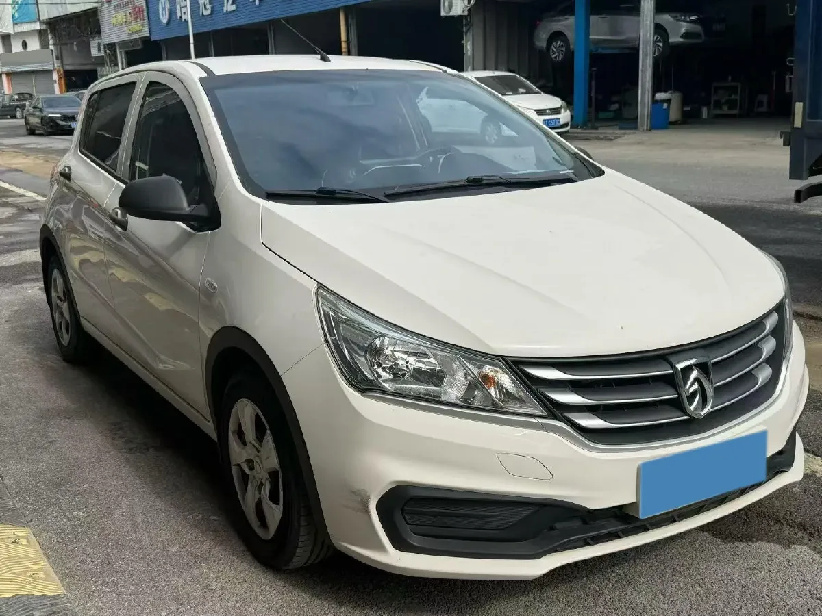 2019 JinBei T3 1.5L 102HP L4 5MT,autocango,china used car exporter,china ev exporter,chinese used car exporter,chinese used ev exporter